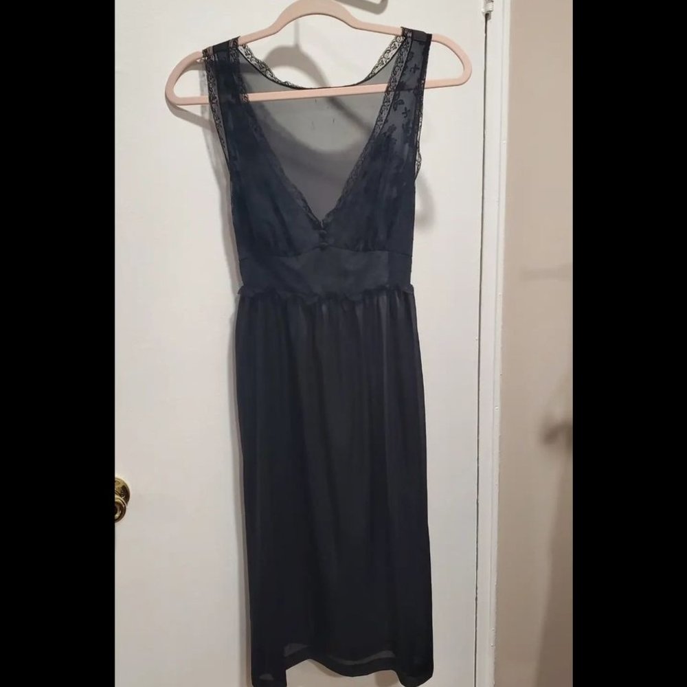 Vintage Slip Dress